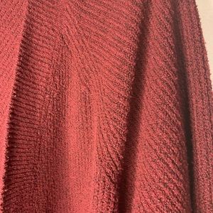 Maurice’s sweater/ cardigan